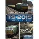 Dovetail Games Train Simulator BR Class 35 Loco Add-On DLC (PC)