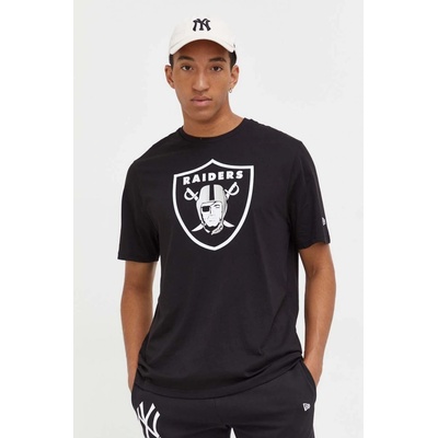 New Era Las Vegas Raiders čierne