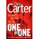 One by One - Chris Carter