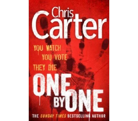 One by One - Chris Carter