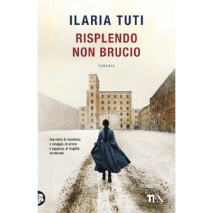 Risplendo non brucio | Ilaria Tuti (2026)