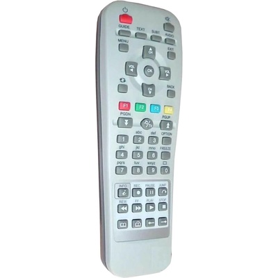 GENERAL PremiumX PREMIUM X, PREMIUM Q - съвместимо дистанционно управление на марката General (PremiumX PREMIUM X, PREMIUM Q)