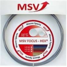 MSV Focus Hex 12m 1,27mm