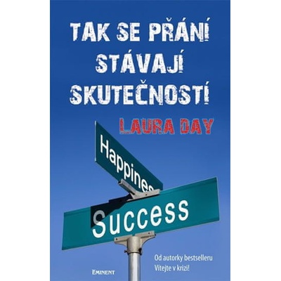 Tak se přání stávají skutečností