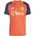 adidas Manchester United Training Shirt 2024 2025 Adults - Red