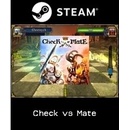 Check vs Mate