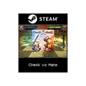 Check vs Mate