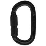 Singing Rock Карабинер SINGING ROCK Oxy Triple-Lock black