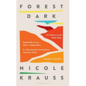 Forest Dark | Nicole Krauss (ISBN: 9781408871812)
