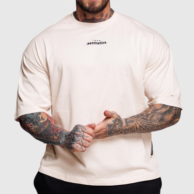 Iron Aesthetics Major béžové