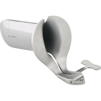 VAGINA SPECULUM STAINLESS STEEL