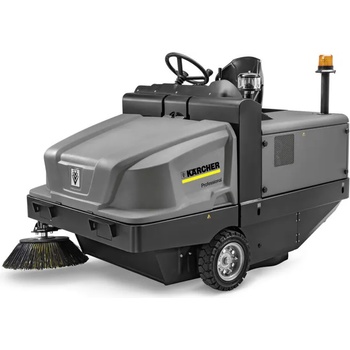 Image 1 of Kärcher KM 120/250 R Bp Pack Classic (1.186-003.0)