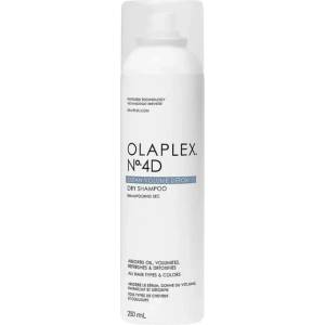 OLAPLEX Nº. 4D Clean Volume Detox Dry Shampoo Сух шампоан 250 ml / 178 g