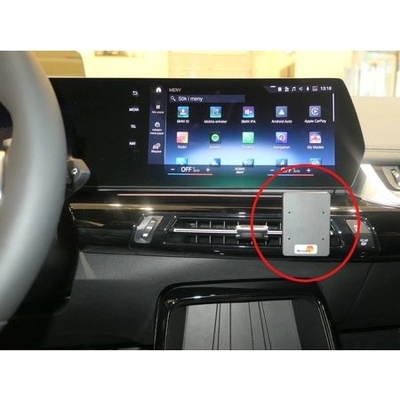 !!! Brodit ProClip montážna konzola na palubnú dosku pre BMW 2-series Active Tourer, U06 22-26, 855845