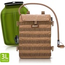 Pitné vaky SOURCE Razor 3l