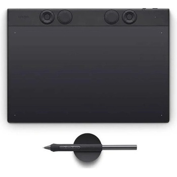 Wacom Intuos Pro PTK670K0B