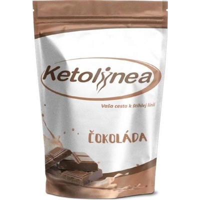 Ketolinea keto dieta 500g – Zboží Mobilmania