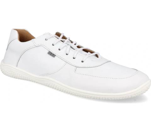 Beda boty White