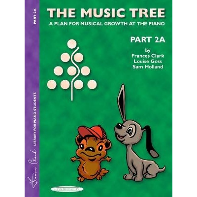 The Music Tree Students Book Clark Frances