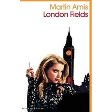 London Fields - Amis, Martin