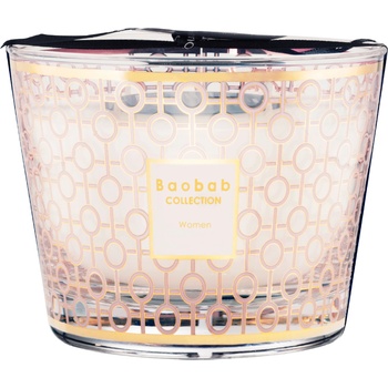 Baobab Collection Women Ароматна свещ, 10 см (MAX10WOM)