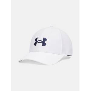 Under Armour Мъжка шапка с козирка Under Armour M Drive Low ADJ Under Armour | Byal | МЪЖЕ | UNI