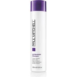 Paul Mitchell Шампоан за обем Extra - Body Daily Shampoo 300мл