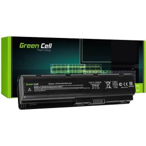 Green Cell Батерия Green Cell MU06 за HP Compaq 635 650 655 Pavilion G6 G7 Presar (HP03GC)