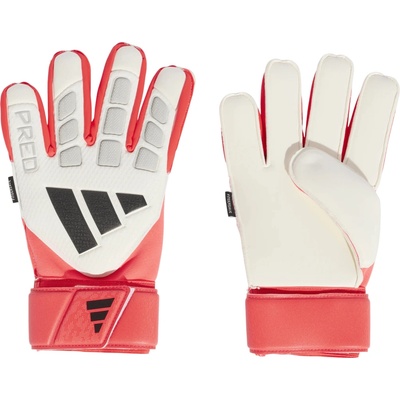 adidas Predator Match Fingersave Goalkeeper Gloves ka7784 Veľkosť 9