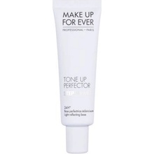 Make Up For Ever Step 1 Primer Shine Control zmatňující podkladová báze 30 ml