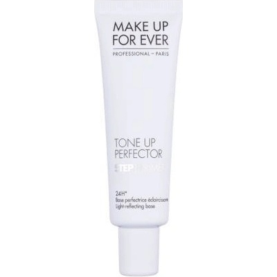 Make Up For Ever Step 1 Primer Shine Control zmatňující podkladová báze 30 ml