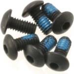 Traxxas винт имбус M2.5x5mm полукръгла глава (6)