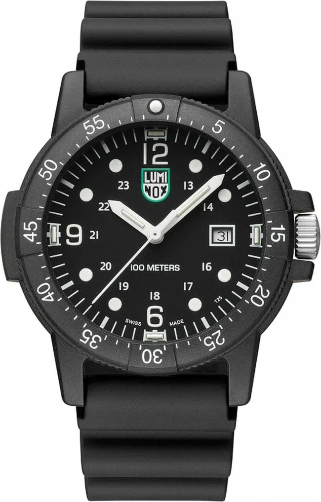 Luminox 2001