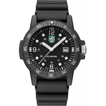 Luminox 2001