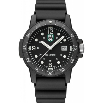 Luminox 2001