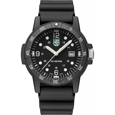 Luminox 2001