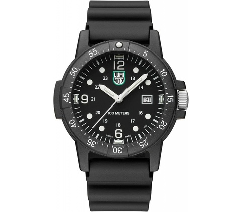 Luminox 2001