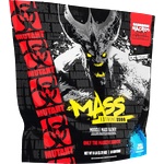 PVL Mutant Mass Extreme 2720 g ванилов сладолед