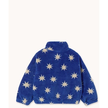 Tinycottons Детско яке Tinycottons STARS POLAR JACKET (AW25.572)
