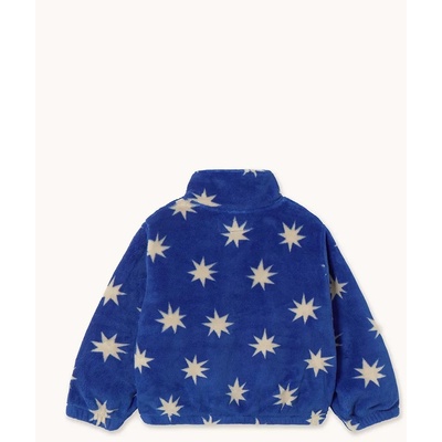 Tinycottons Детско яке Tinycottons STARS POLAR JACKET (AW25.572)