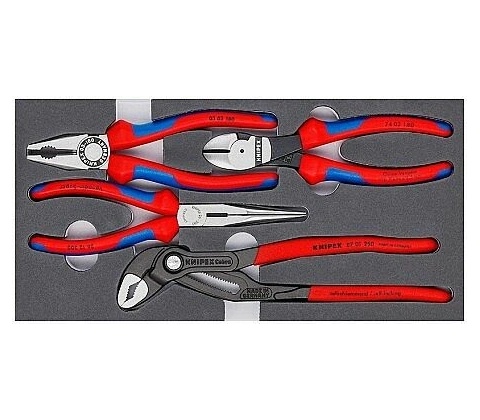 Knipex 002001V15