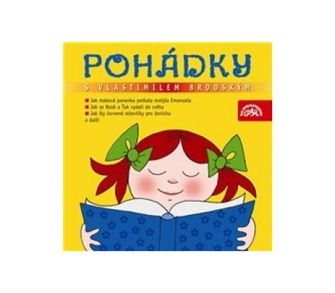 Pohádky