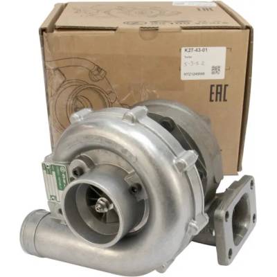 Turbo | K27-43-01 | AGROAD