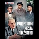 Panoptikum Města pražského DVD