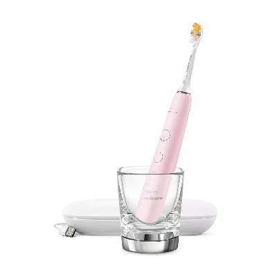 Philips Sonicare 9000 DiamondClean HX9911/21 - 90 dní na vyskúšanie