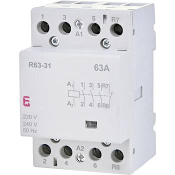 ETI R63-31 230V