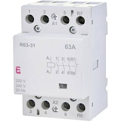 ETI R63-31 230V