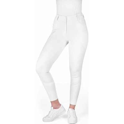 Equithème Rajtky Elsa Je t'aime s gripem dámské bílé