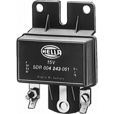 Regulátor generátoru HELLA 5DR 004 243-051