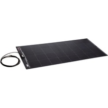 Büttner Elektronik Flexibilní solární panel Flat Light MT SM 110FL